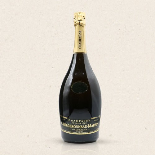 Blanc de blancs -  brut