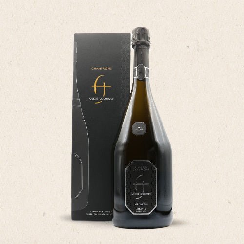 Mesnil Experience brut nature magnum (1,5 liter)