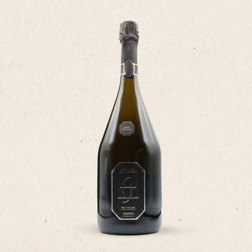 Mesnil Experience brut nature