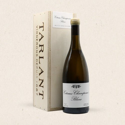 Oeuilly Blanc in giftbox