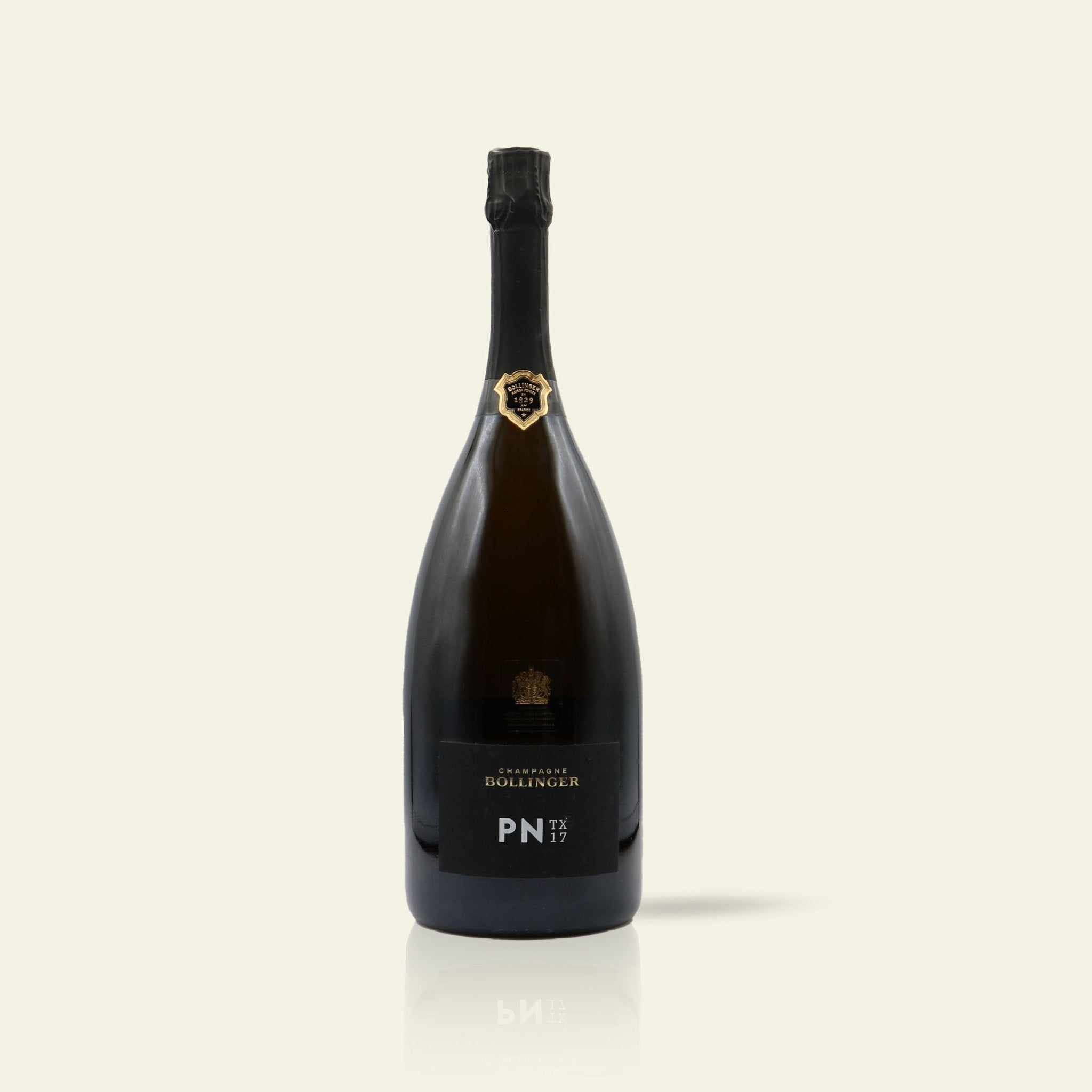 PN TX '17 magnum (1.5 liter)