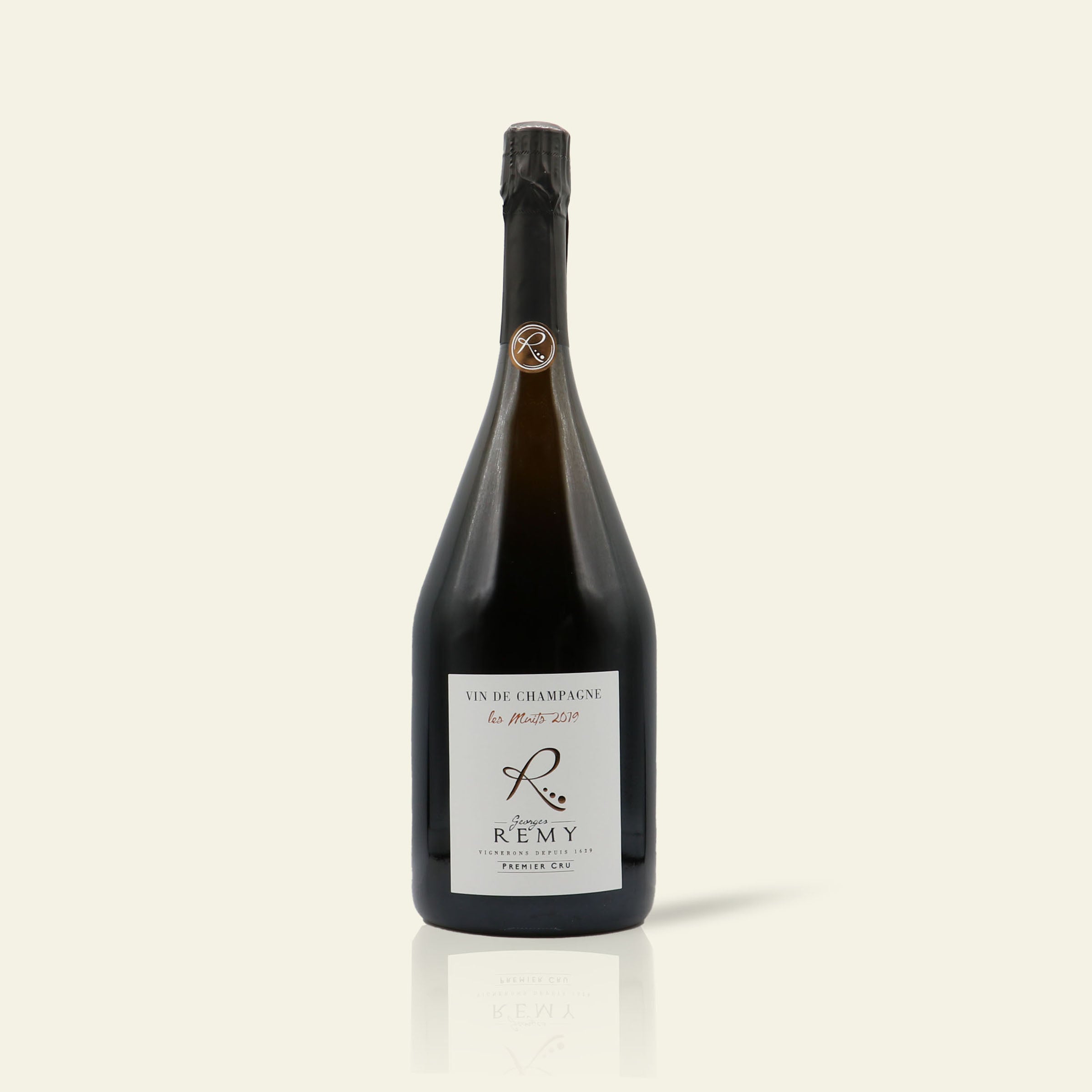 Vintage 2019 Les Muits magnum (1.5 liters)