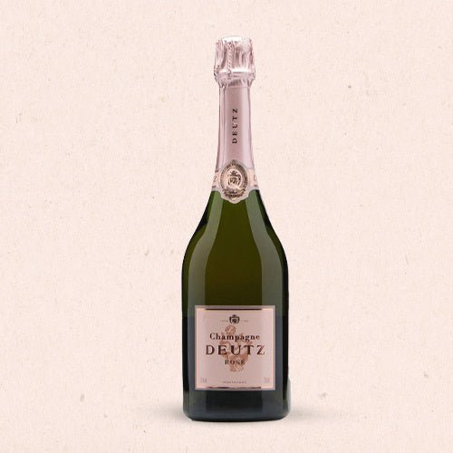 Rosé Brut