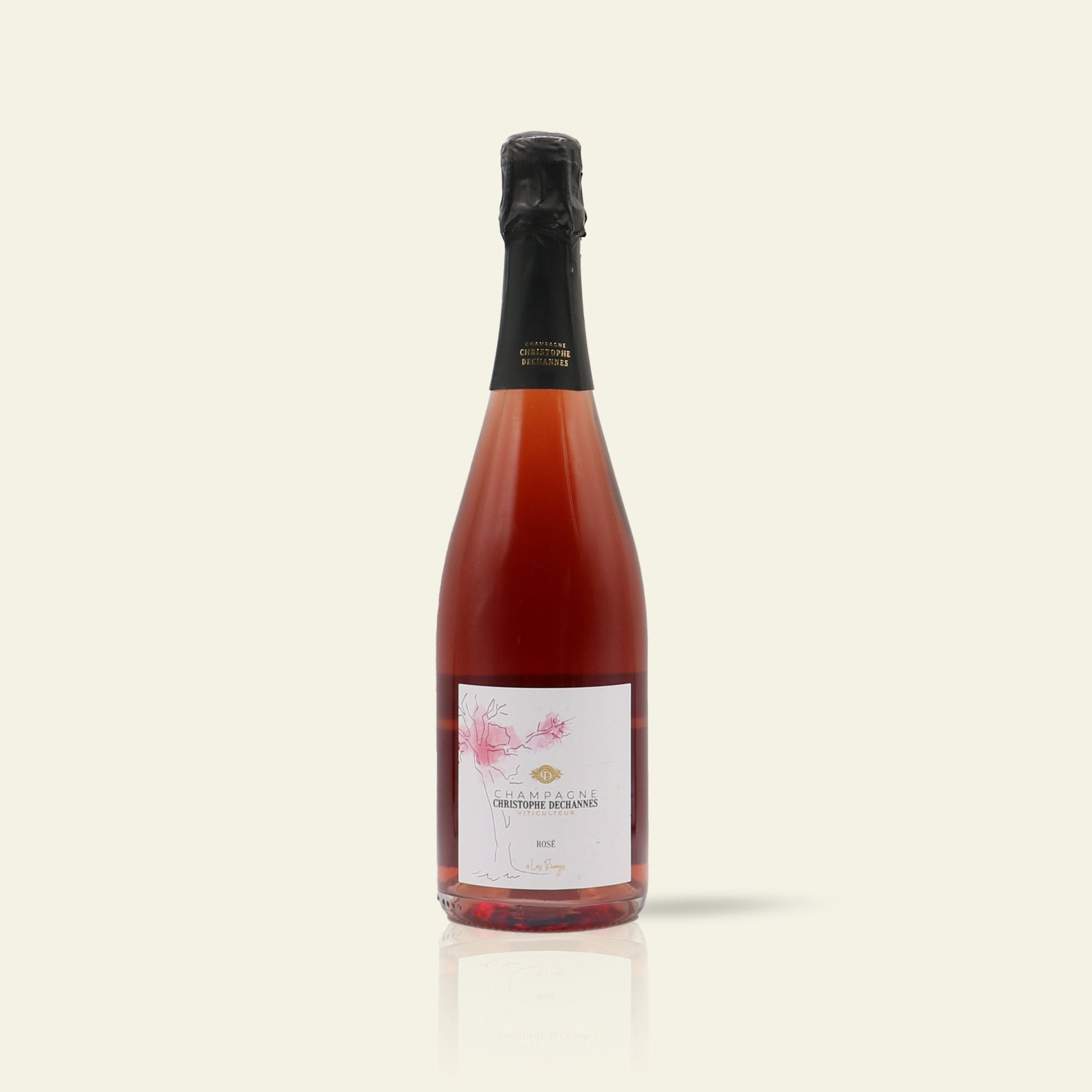 Rosé de saignée