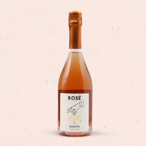 Rosé d'Infusion '19