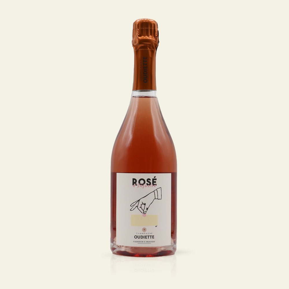 Rosé d'Infusion '20