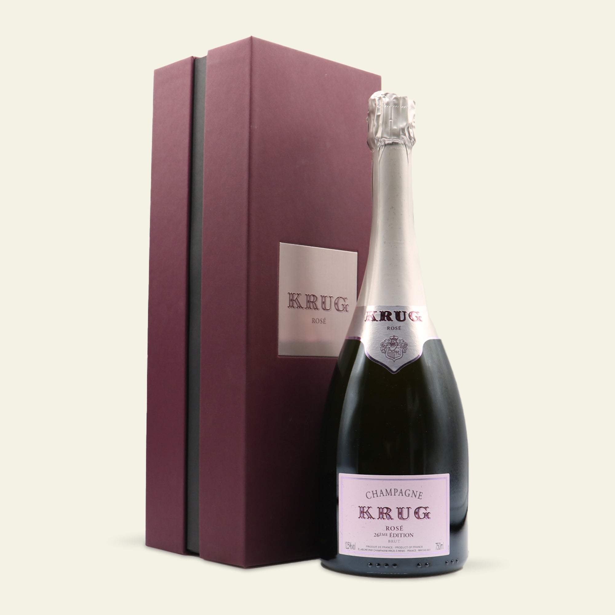 Rosé - 26th edition