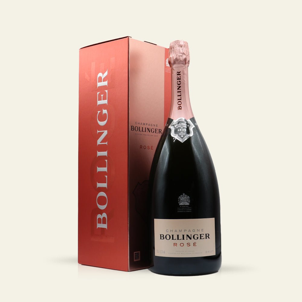 Rosé magnum (1,5 liter) giftbox