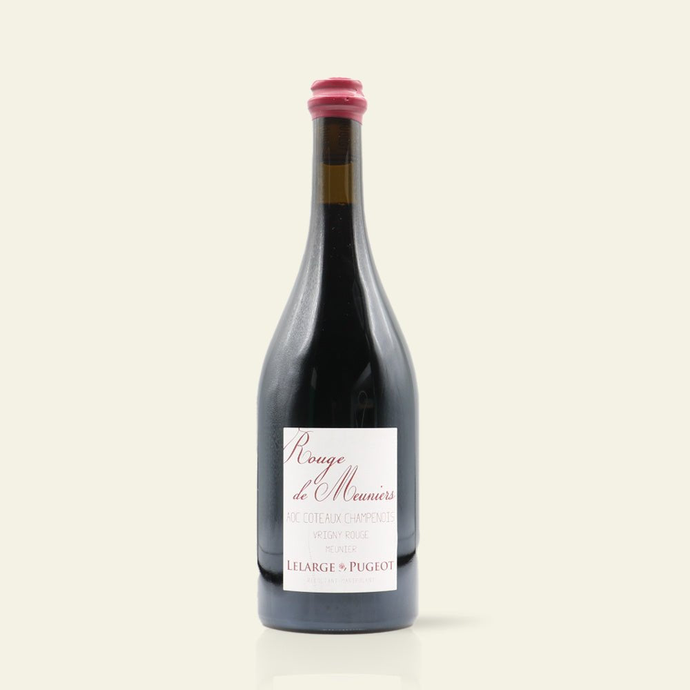 Rouge de meuniers 2015