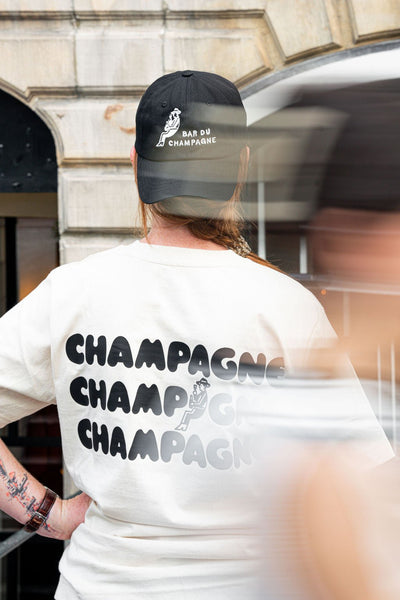 T-shirt CHAMPAGNE Beige 