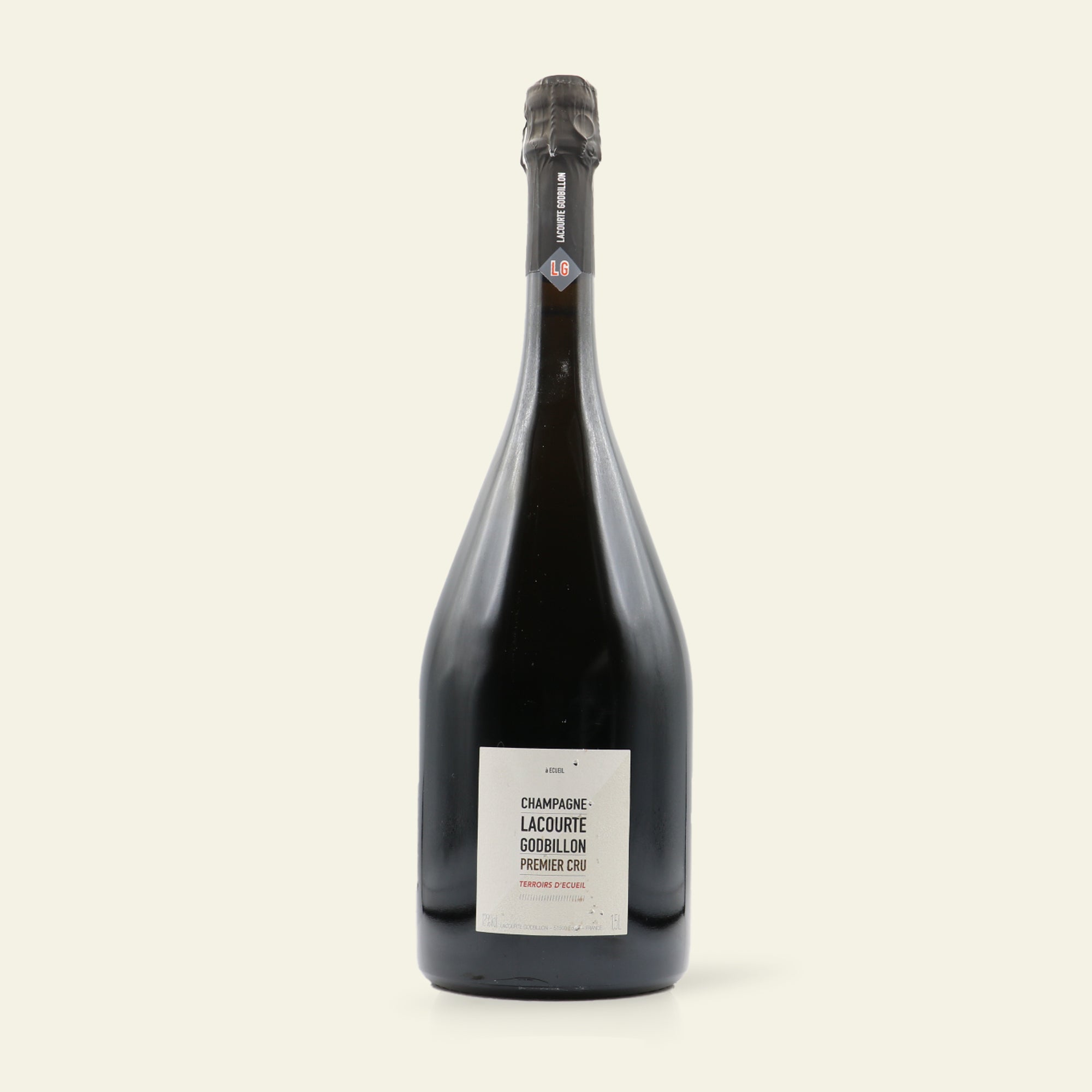 Terroirs d'Ecueil magnum (1.5 liter)