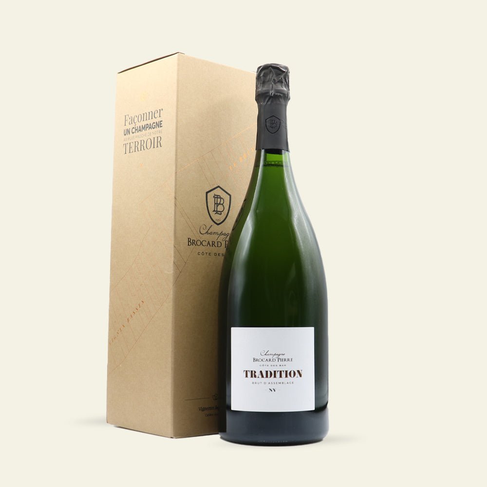 Tradition magnum (1,5 liter) in giftbox