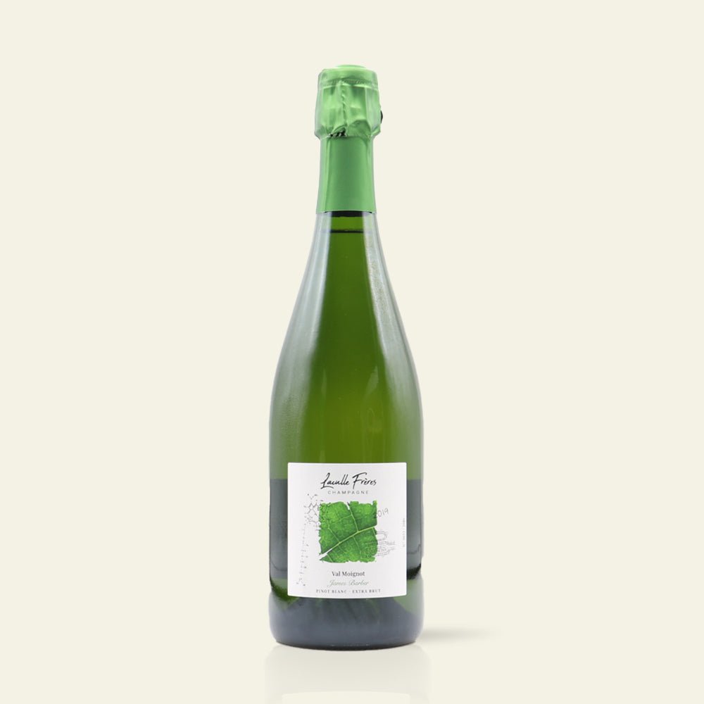 Val Moignot pinot blanc