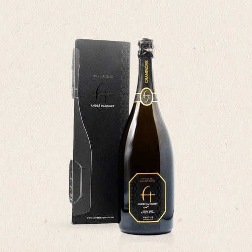 Vertus Experience magnum (1,5 liter) in giftbox