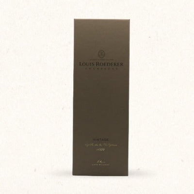 Vintage 1997 late release magnum (1,5 liter) in giftbox