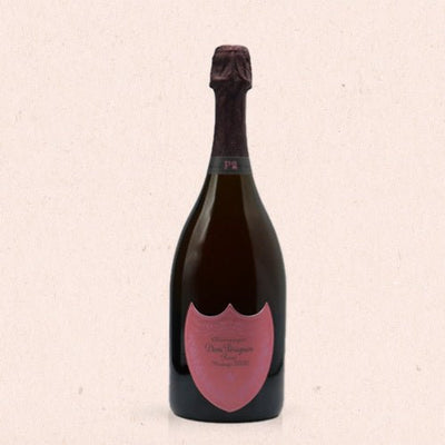 Vintage 2000 P2 Rosé in giftbox