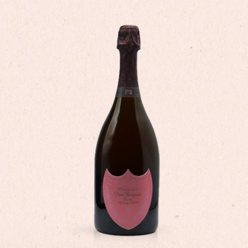 Vintage 2000 P2 Rosé (giftbox)