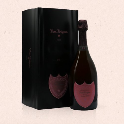 Vintage 2000 P2 Rosé (giftbox)