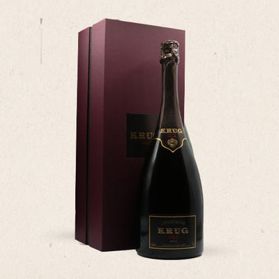Vintage 2002 magnum (1,5 liter) giftbox
