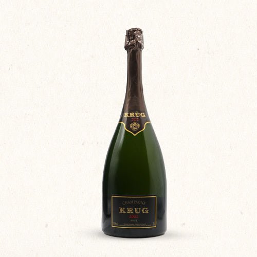 Vintage 2002 magnum (1,5 liter) giftbox