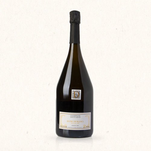 Vintage 2007 blanc de blancs magnum (1.5 liter)