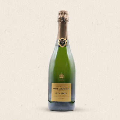 Vintage 2007 R.D. (giftbox)