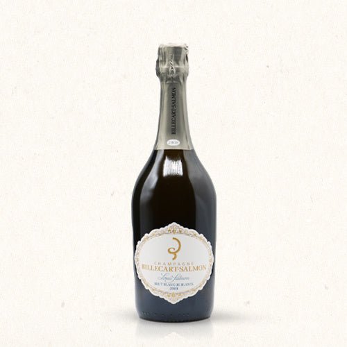 Vintage 2008 Cuvée Louis blanc de blancs