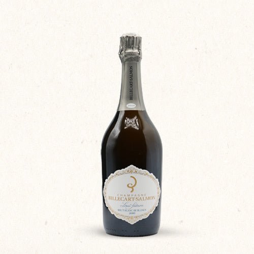 Vintage 2009 Cuvée Louis blanc de blancs