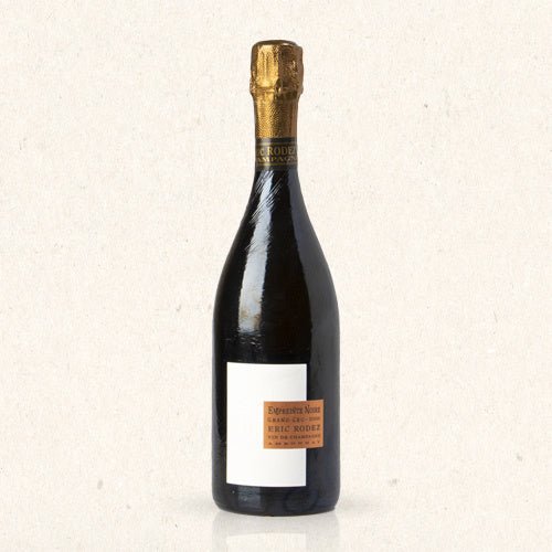 Vintage 2009 Empreinte Noire