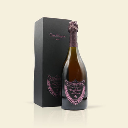 Vintage 2009 Rosé - giftbox