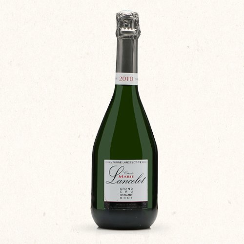 Vintage 2010 Marie Lancelot