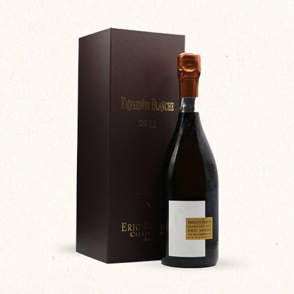 Vintage 2011 Empreinte Noire