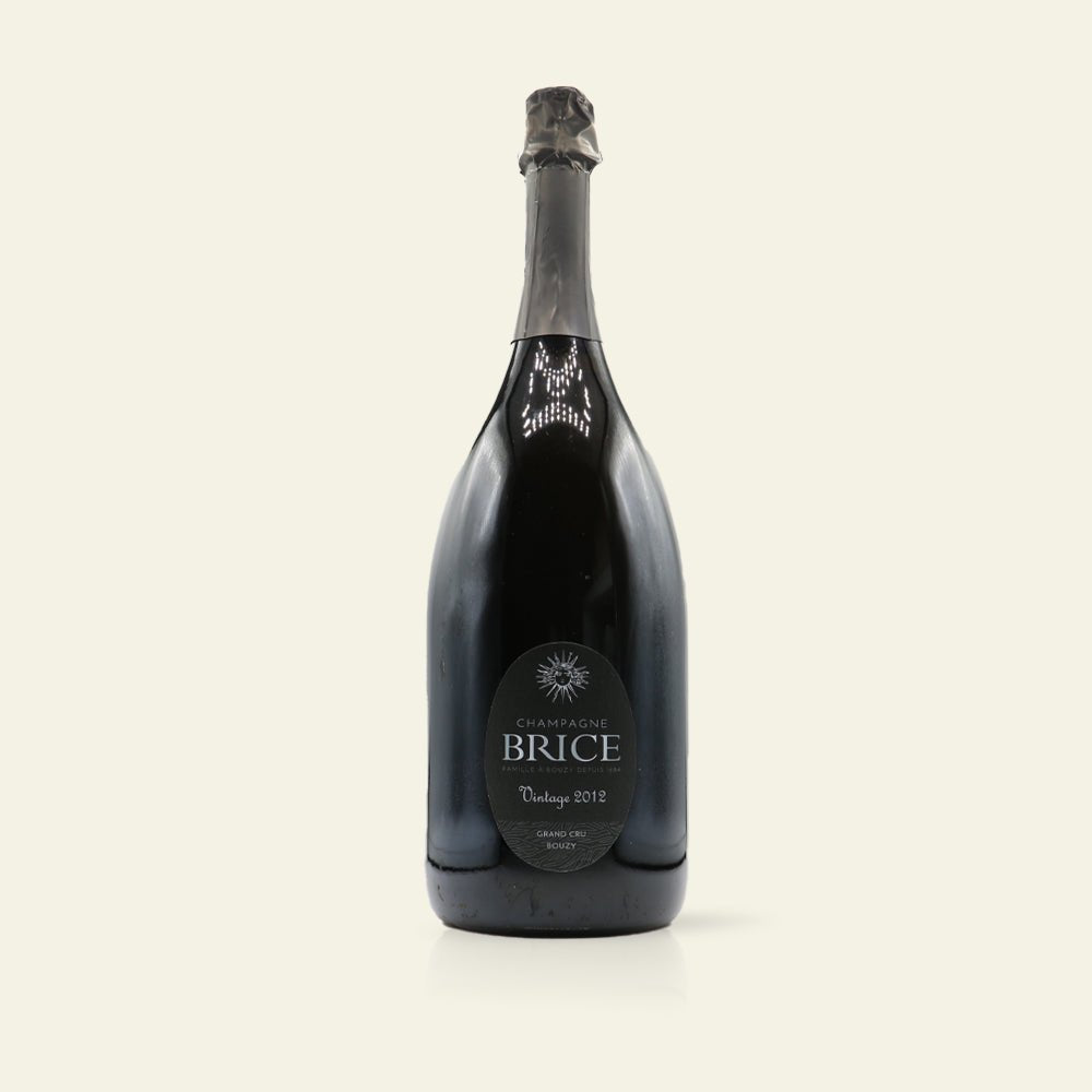 Vintage 2012 Bouzy magnum (1.5 liter)