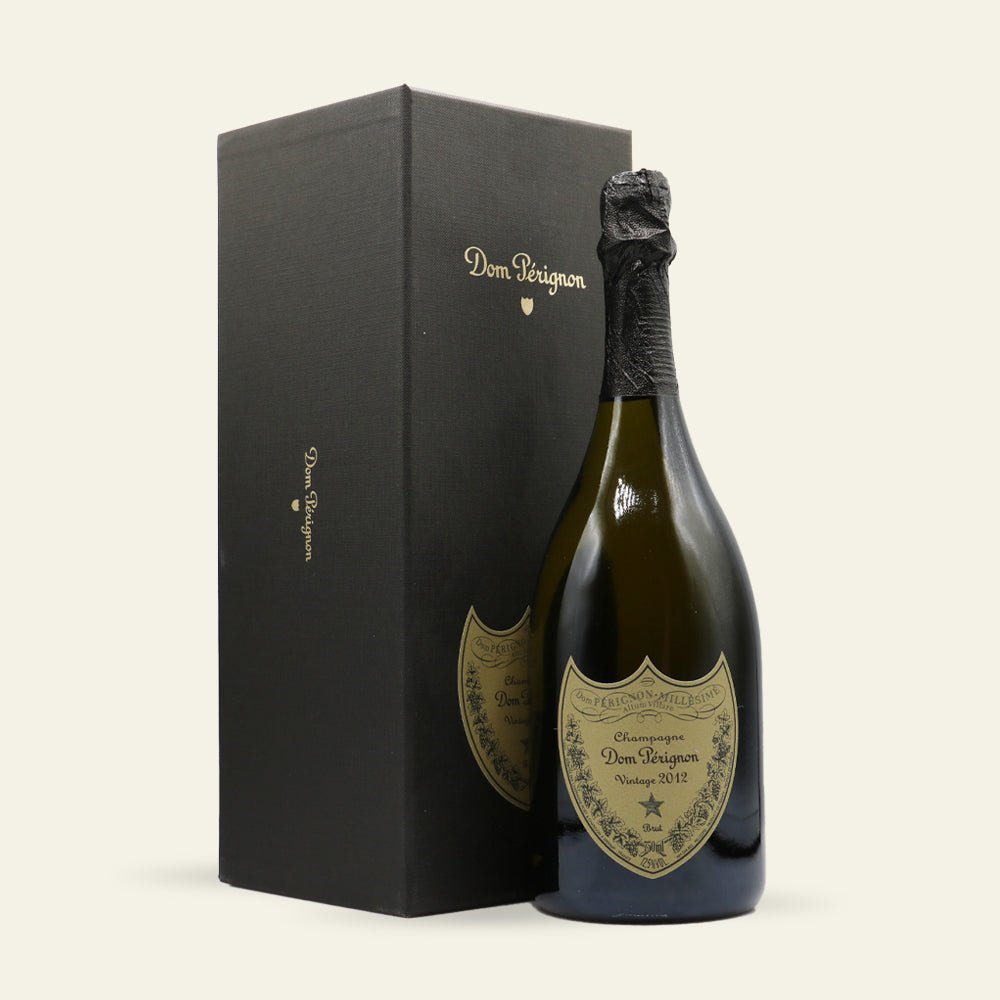 Vintage 2012 magnum (1.5 liter)