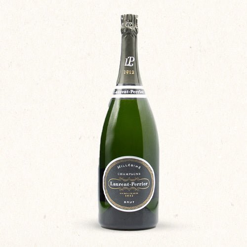 Vintage 2012 magnum (1.5 liter)