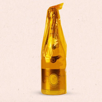 Vintage 2012 Rosé Giftbox magnum (1,5 liter)