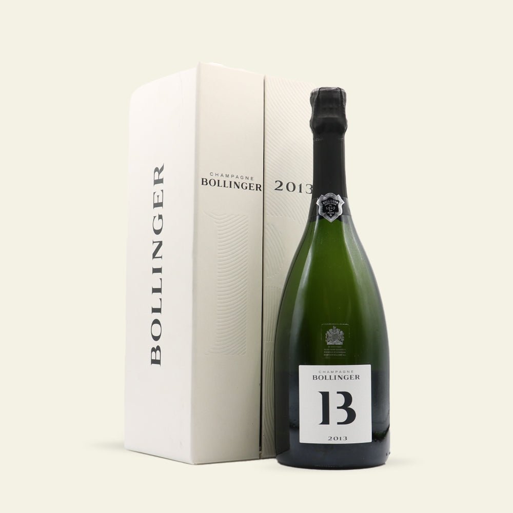 Vintage 2013 B13 in giftbox