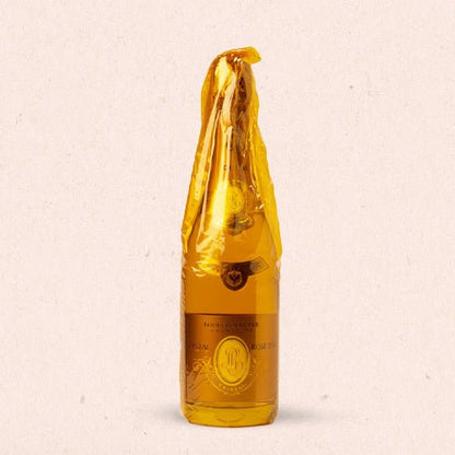 Vintage 2013 Cristal Rosé giftbox