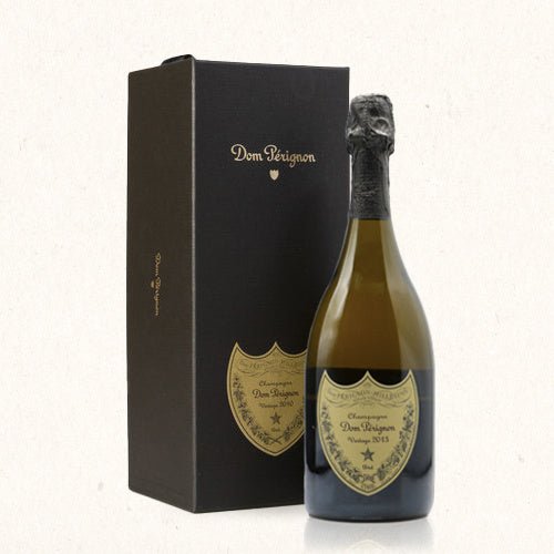 Vintage 2013 in giftbox