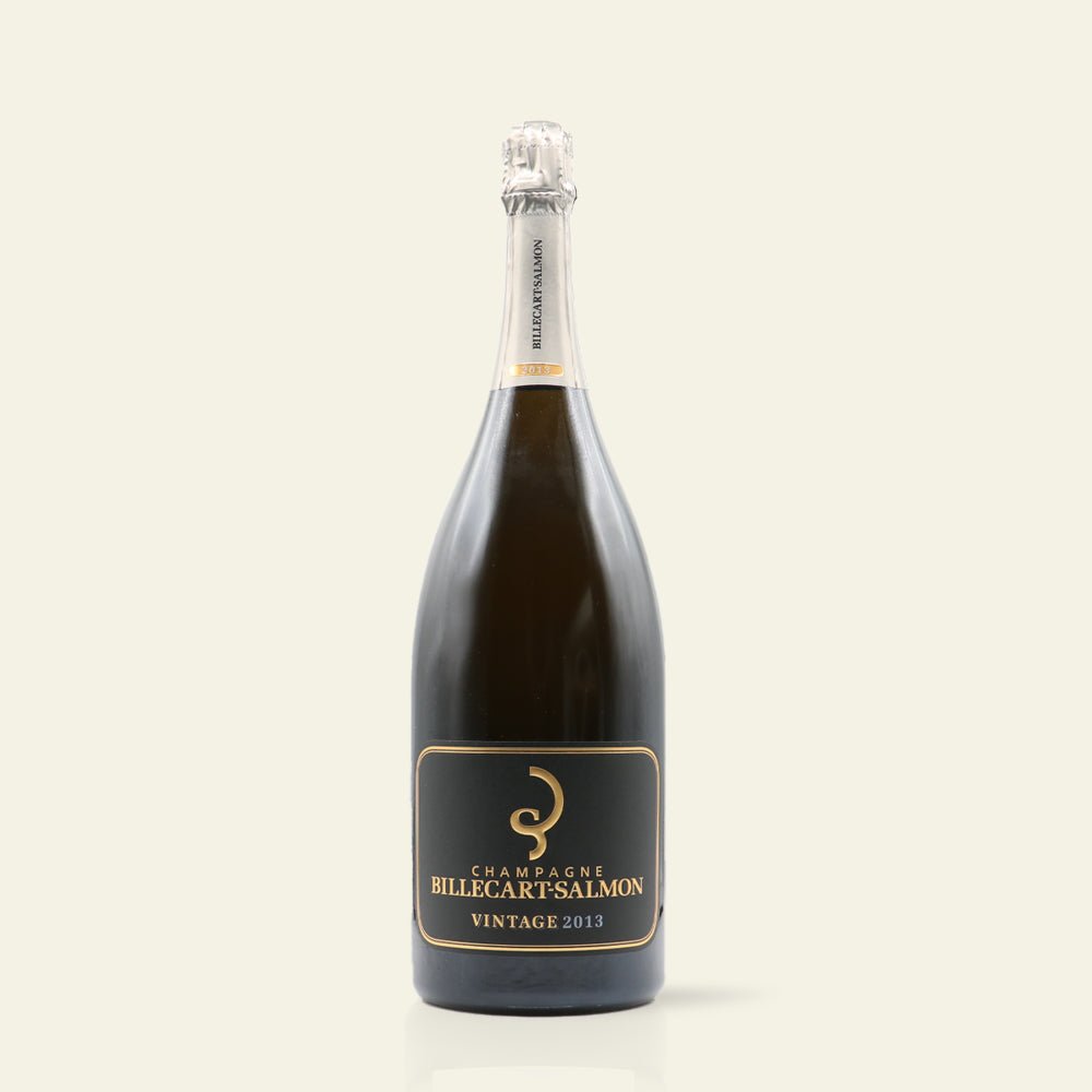 Vintage 2013 magnum (1,5 liter)