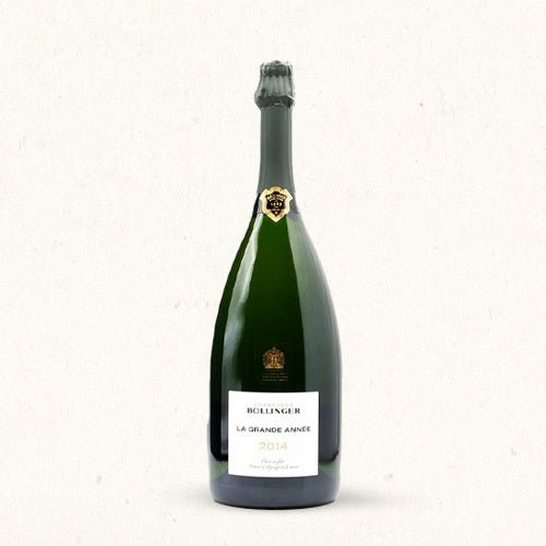 Vintage 2014 La Grande Année magnum (1.5 liter) giftbox