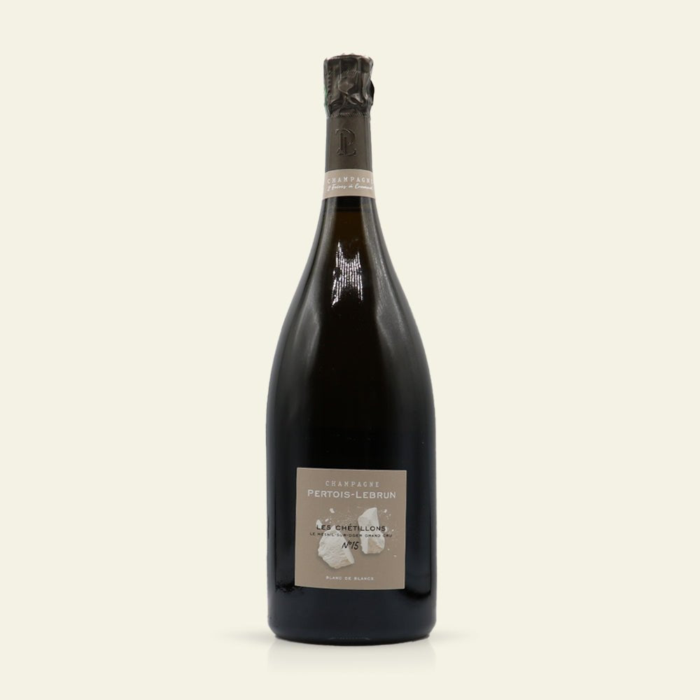 Vintage 2015 Les Chétillons magnum (1,5 liter)