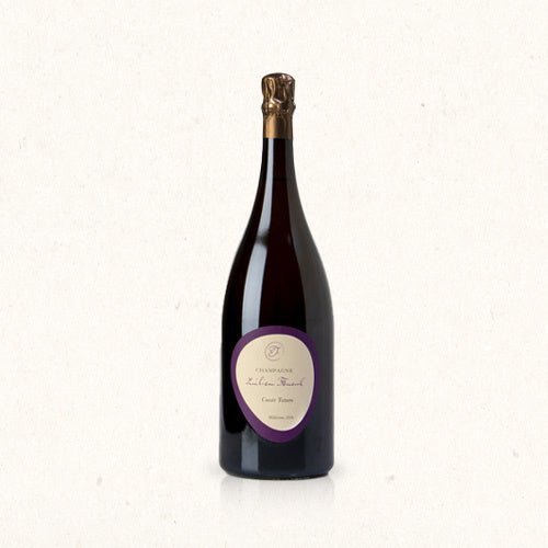 Vintage 2016 Cuvée Totum magnum (1,5 liter)