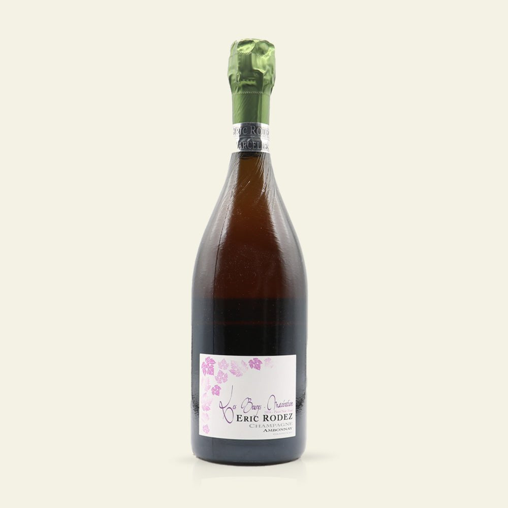 Vintage 2016 Lieu-dit: 'Les Beurys' macération pinot noir