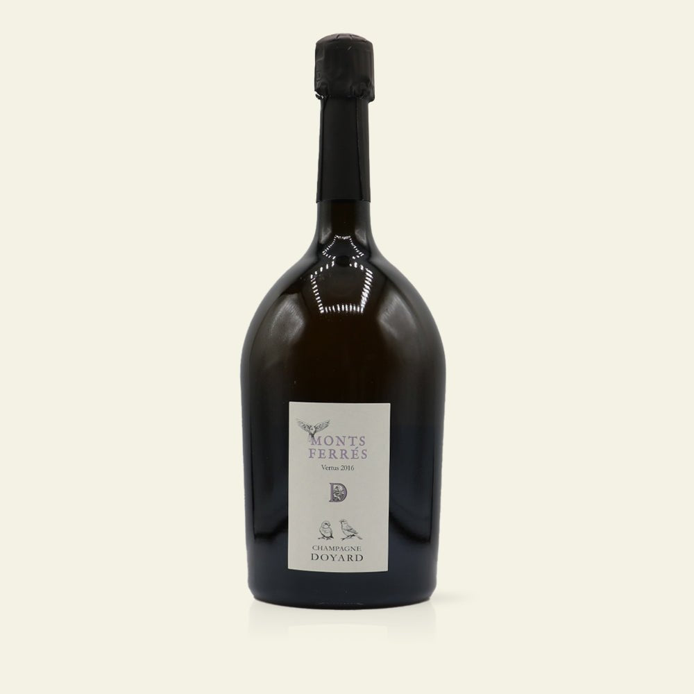 Vintage 2016 Monts Ferrés magnum (1,5 liter)