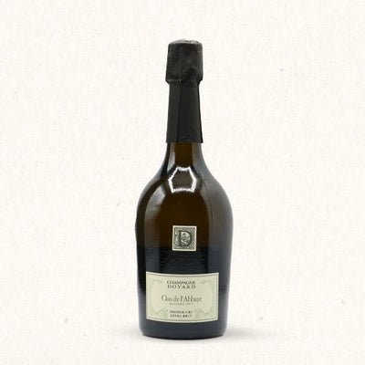 Vintage 2017 Clos de l'Abbaye