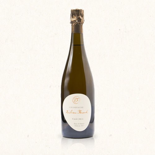 Vintage 2017 Cuvée MIX Blanc de Blancs