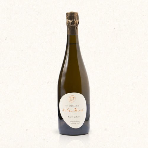 Vintage 2017 Cuvée Totum