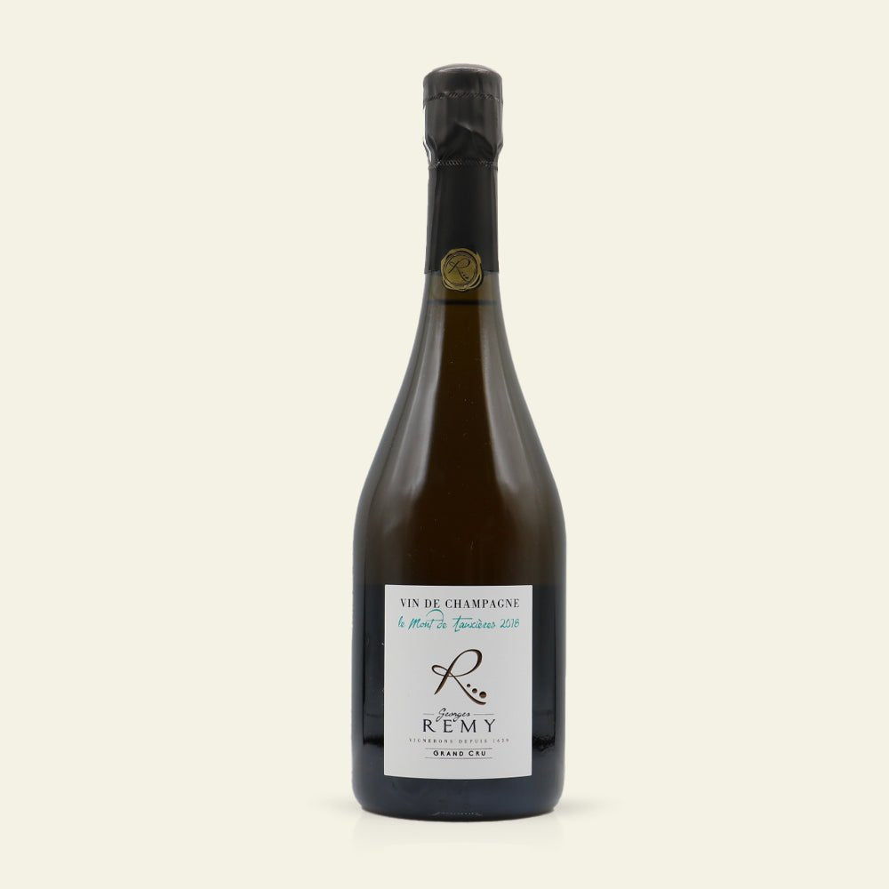 Vintage 2018 Le Mont de Tauxières