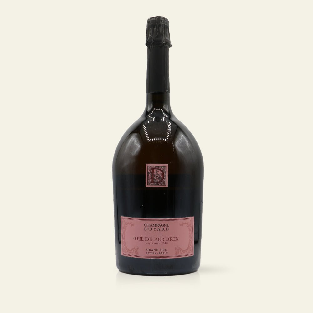 Vintage 2018 Oeil de Perdrix magnum (1.5 liter)